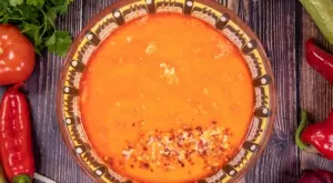 Не сте яли по-вкусна шкембе чорба