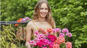 Ако искате буйно и цъфтящо мушкато, направете това  