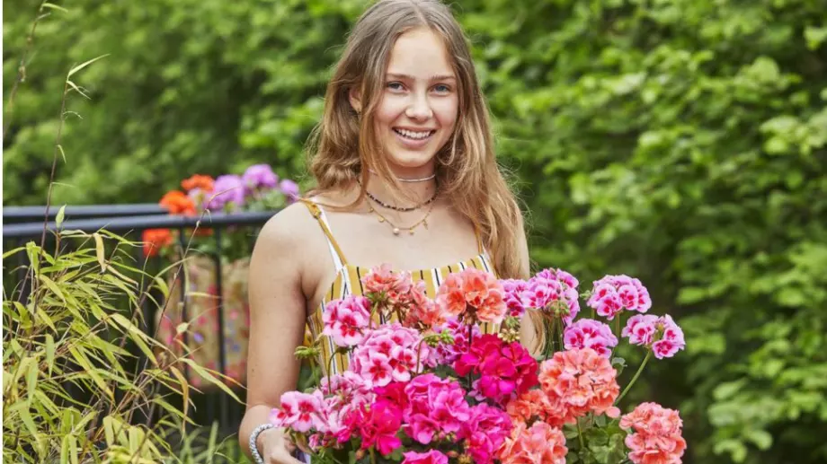 Ако искате буйно и цъфтящо мушкато, направете това  