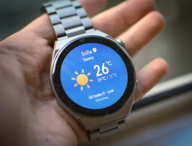 Huawei Watch GT 3 Pro и ерата на умните часовници