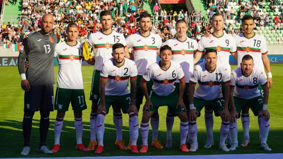 Италианец ще свири мача между България и Грузия