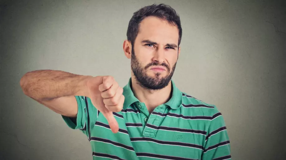 България е страната с най-неудовлетворени от живота си граждани в ЕС