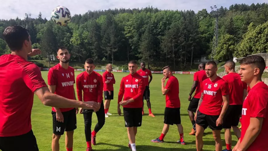 Кардиналният ход, който може да преобрази ЦСКА