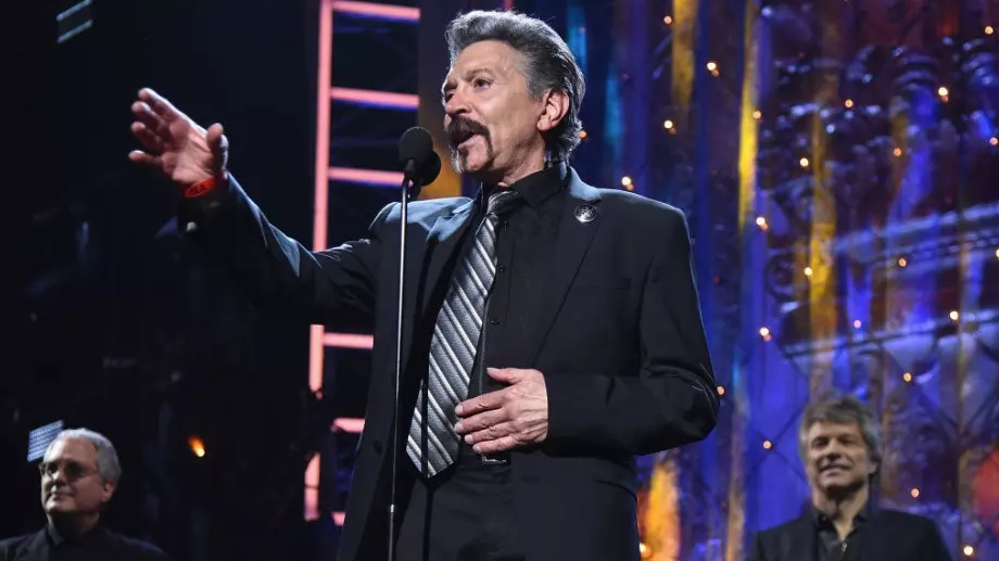 Почина Алек Джон Сач, съоснователят на Bon Jovi