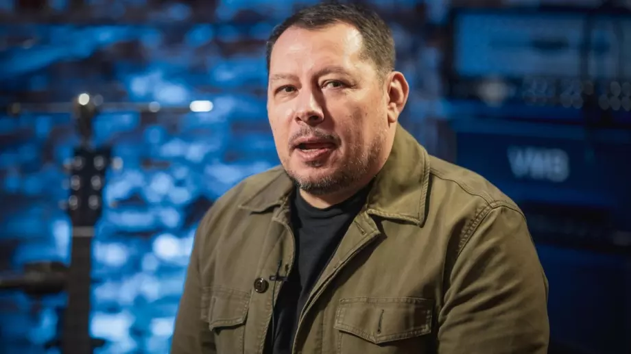 Васил Върбанов: Ръгбито ми донесе много верни и силни приятели