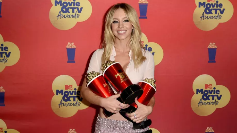 Новият "Спайдърмен" и "Еуфория" триумфираха на филмовите и телевизионни награди на MTV