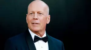 Брус Уилис е диагностициран с нелечима деменция