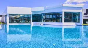 Pulse Beach West Park – вашият предпочитан басейн в София