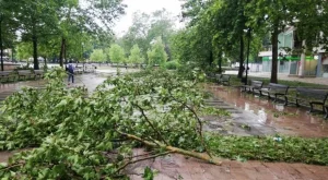 България и природните бедствия: Кои са най-смъртоносните и най-разрушителните
