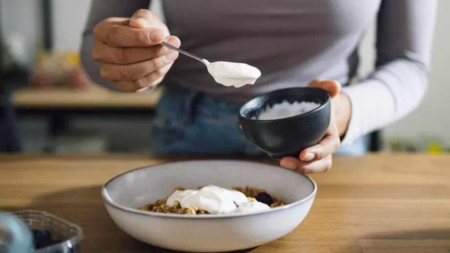 Ползи и свойства на овчето мляко