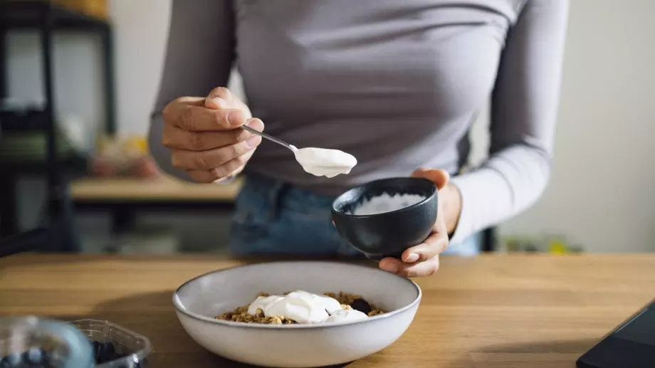 Топ 4 суперхрани, които трябва да консумирате всеки ден