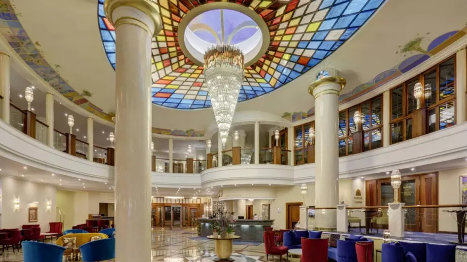 Лукс и качество: Кои са най-добрите нови хотели в Европа за 2022 година?