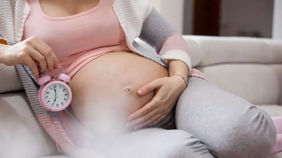 Полезни съвети за спокойна и пълноценна бременност