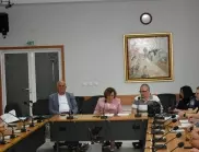 Щабът в Ловеч настоя държавата да контролира амоняка в „Мелта 90“ А