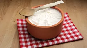 Ето как лесно да си направите домашно кисело мляко