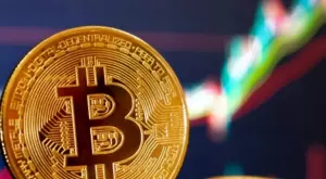 Цената на биткойна хвръкна до небесата