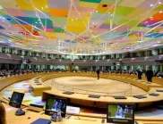 Извънредна среща на Европейския съвет