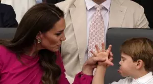 Кейт Мидълтън отвърна на нападките, че е лоша майка (СНИМКИ)