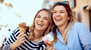 Зодиите, които истински се наслаждават на живота