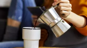 5 идеи как да оползотворите утайката от кафе вкъщи