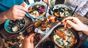 Класираха най-добрите кухни и ястия в света, България също е вътре 