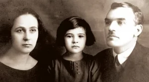 Любовни хроники: Йордан Йовков и Деспина