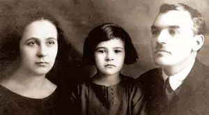 Любовни хроники: Йордан Йовков и Деспина Колева