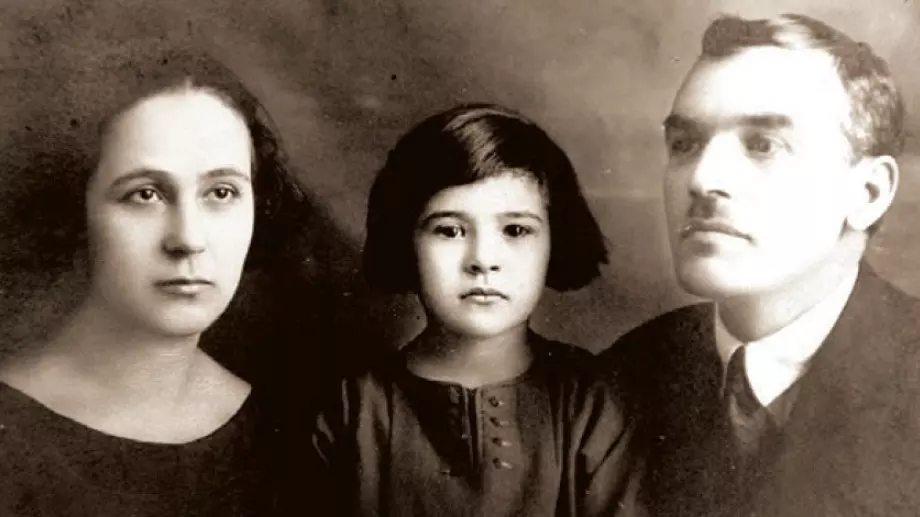 Любовни хроники: Йордан Йовков и Деспина Колева