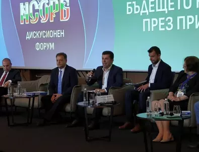 Кирил Петков обеща на кметовете: Няма да има 