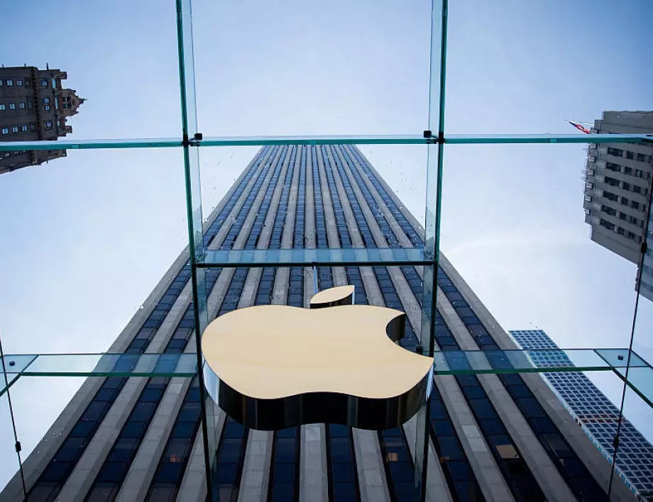 Apple представи новата операционна система iOS 16 - има мащабни подобрения (ВИДЕО)