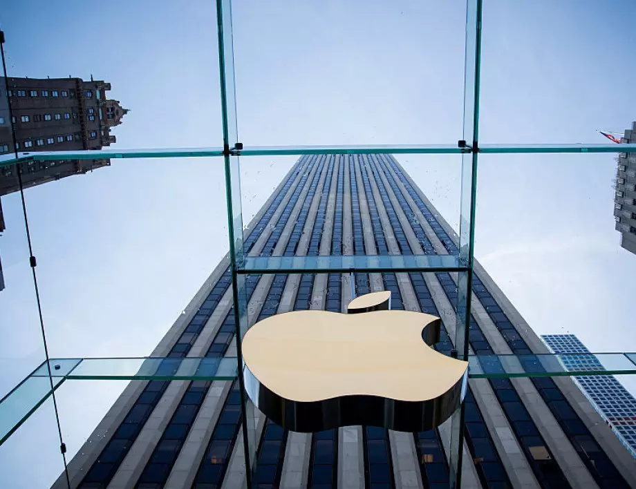 Apple засилва защитата на данните в iCloud