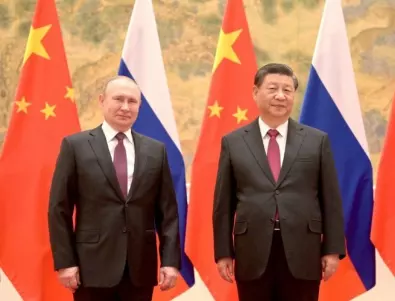 Историята се променя: Путин е новият васал на Китай