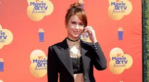 Мария Бакалова ще се снима в "Пазители на галактиката 3"