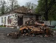 Анализ от САЩ: Украйна да спре да воюва и да почне да се възстановява. Как да стане?