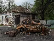 Войната в Украйна: Лугански милиции не искат да се бият за Донецк, нова атака в Крим (ВИДЕО)