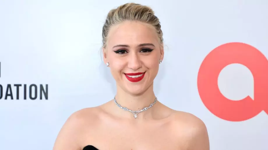 Мария Бакалова показа гаджето си, няма да повярвате кой е (СНИМКИ)