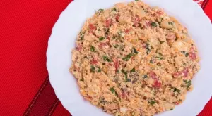 Ето как да си приготвите най-вкусния миш-маш