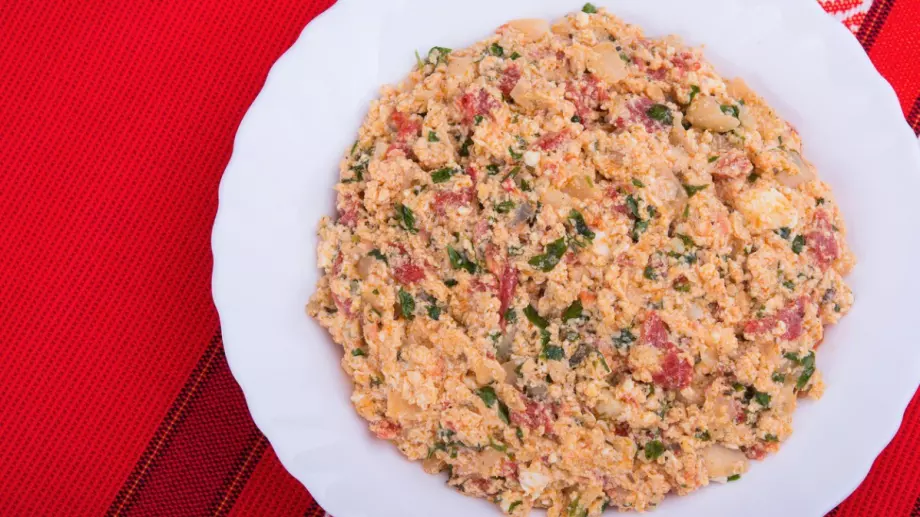 Така се прави най-вкусният миш-маш - Тайната е в тази съставка