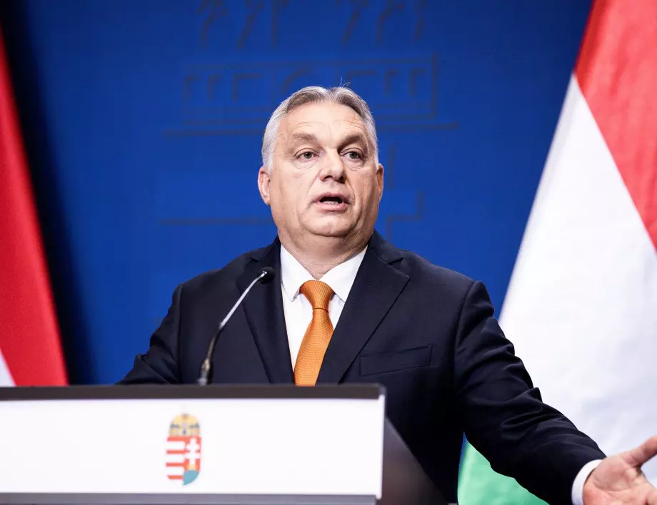 Унгария разчиташе на Путин, но обяви "извънредно енергийно положение"