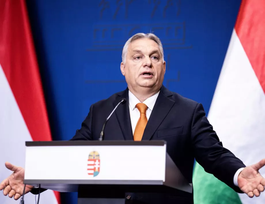 Моделът "Орбан": това ли е началото на края?