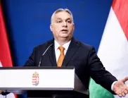 Орбан плаща руските транзитни такси на Украйна, за да има петрол