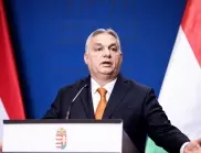Унгария е готова да помогне на Сърбия с газ, ако е необходимо