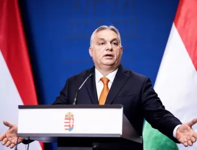 Орбан нарече санкциите на ЕС срещу Русия 