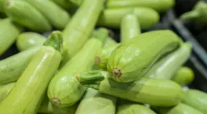 Кой НЕ трябва да яде тиквички?