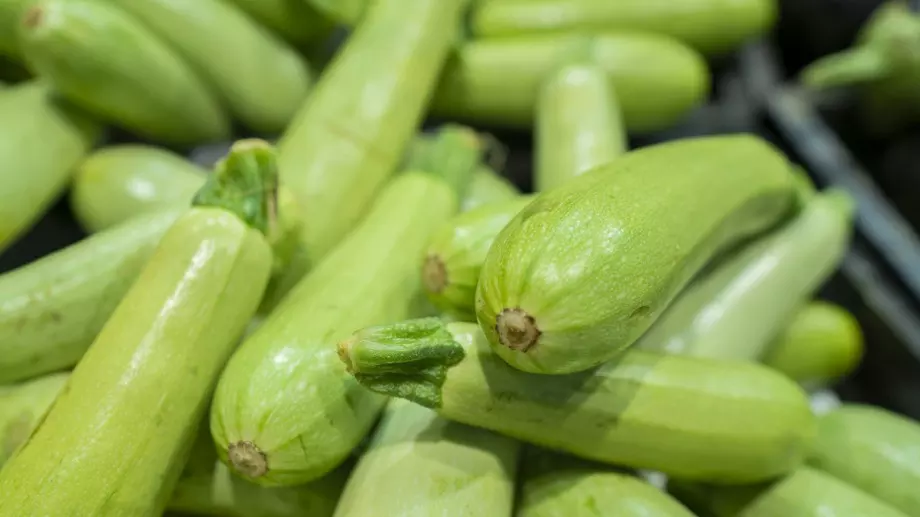 Кой НЕ трябва да яде тиквички?