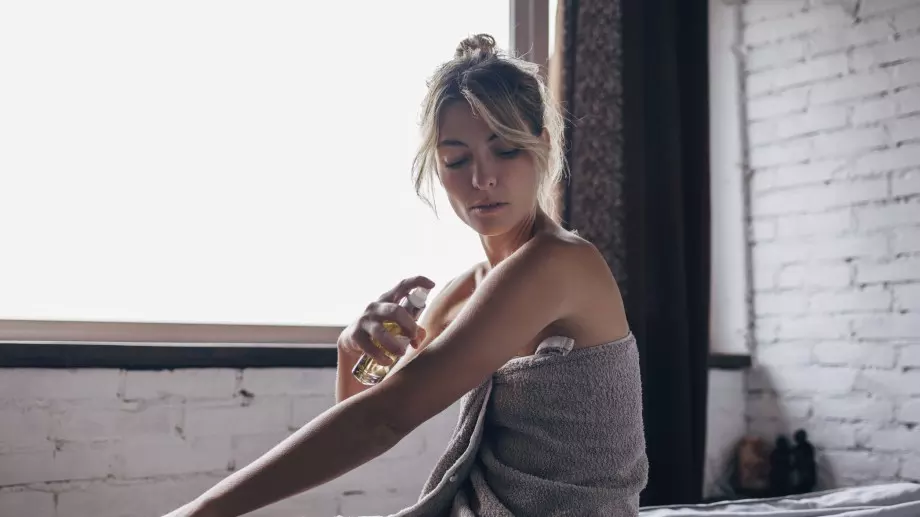 Пробив в дерматологията: Ето какво причинява екземите