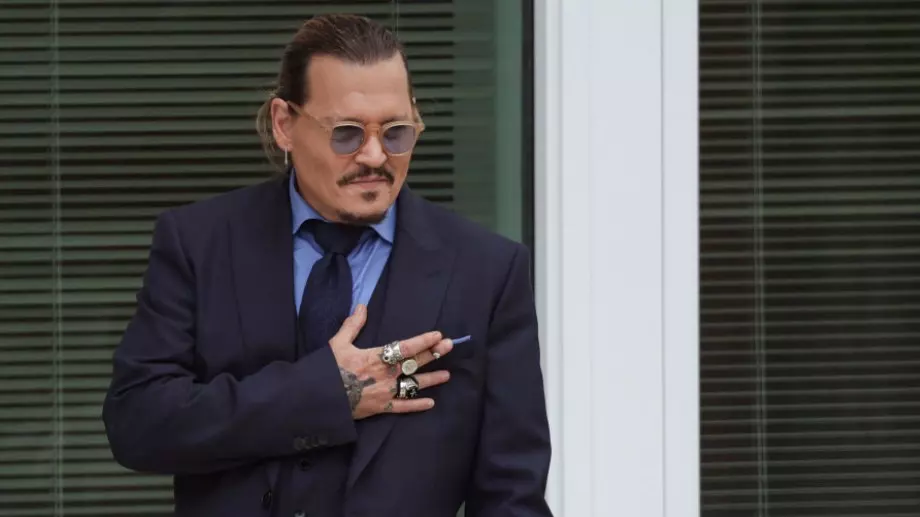 Джони Деп ще режисира филм с Ал Пачино