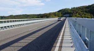 Пътуваме за 10 минути от Северна до Южна България с новия тунел под Шипка