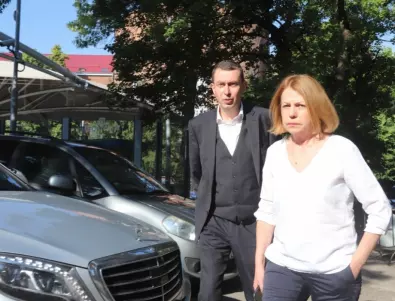 Здравков посочи отговорността за фиаското с автокъща Капитолия - на общината