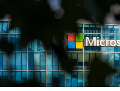 Microsoft обръща гръб на Русия заради кризата в Украйна